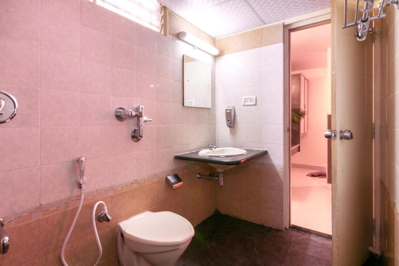 Octave Plaza Hotel 벵갈루루 외부 사진